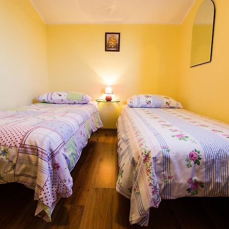 Apartments Angela 1711 Rakalj 외부 사진