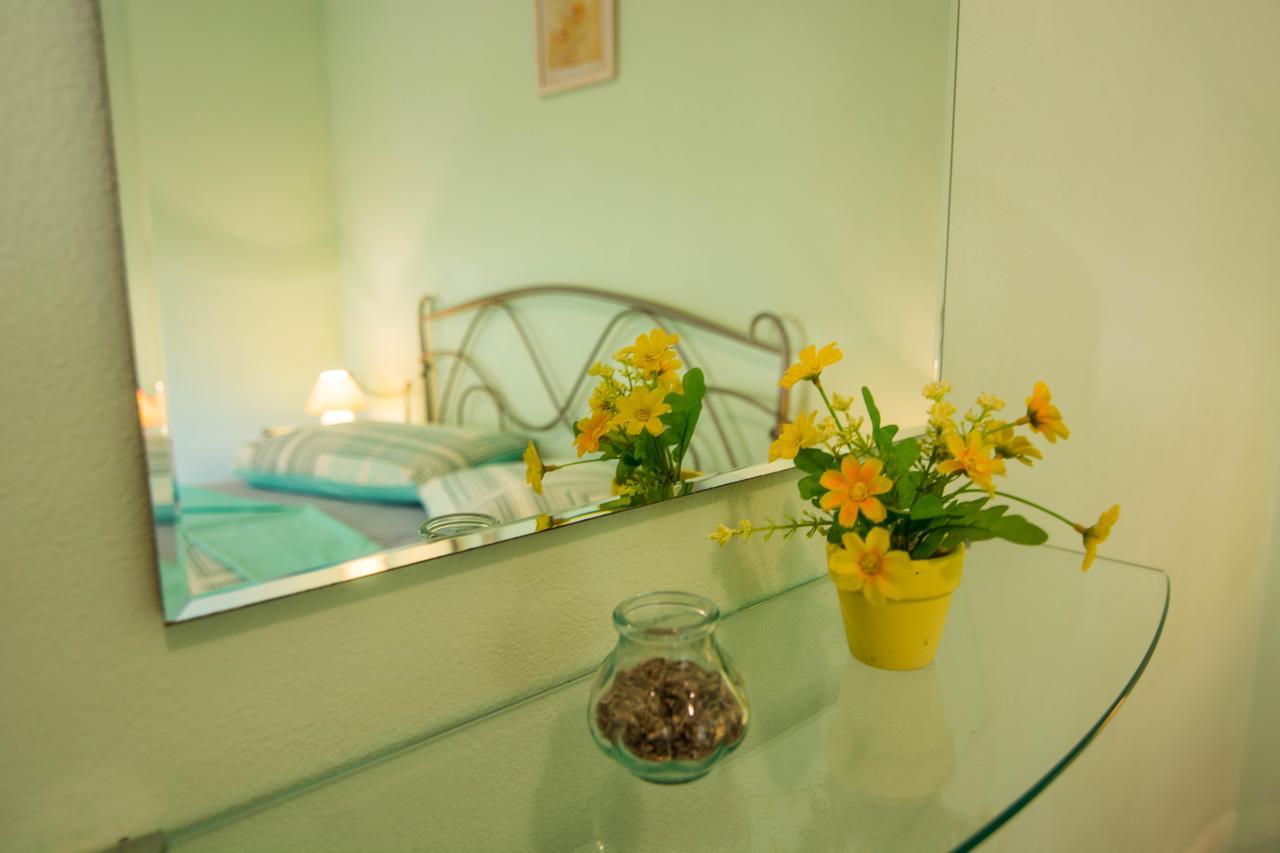 Apartments Angela 1711 Rakalj 외부 사진